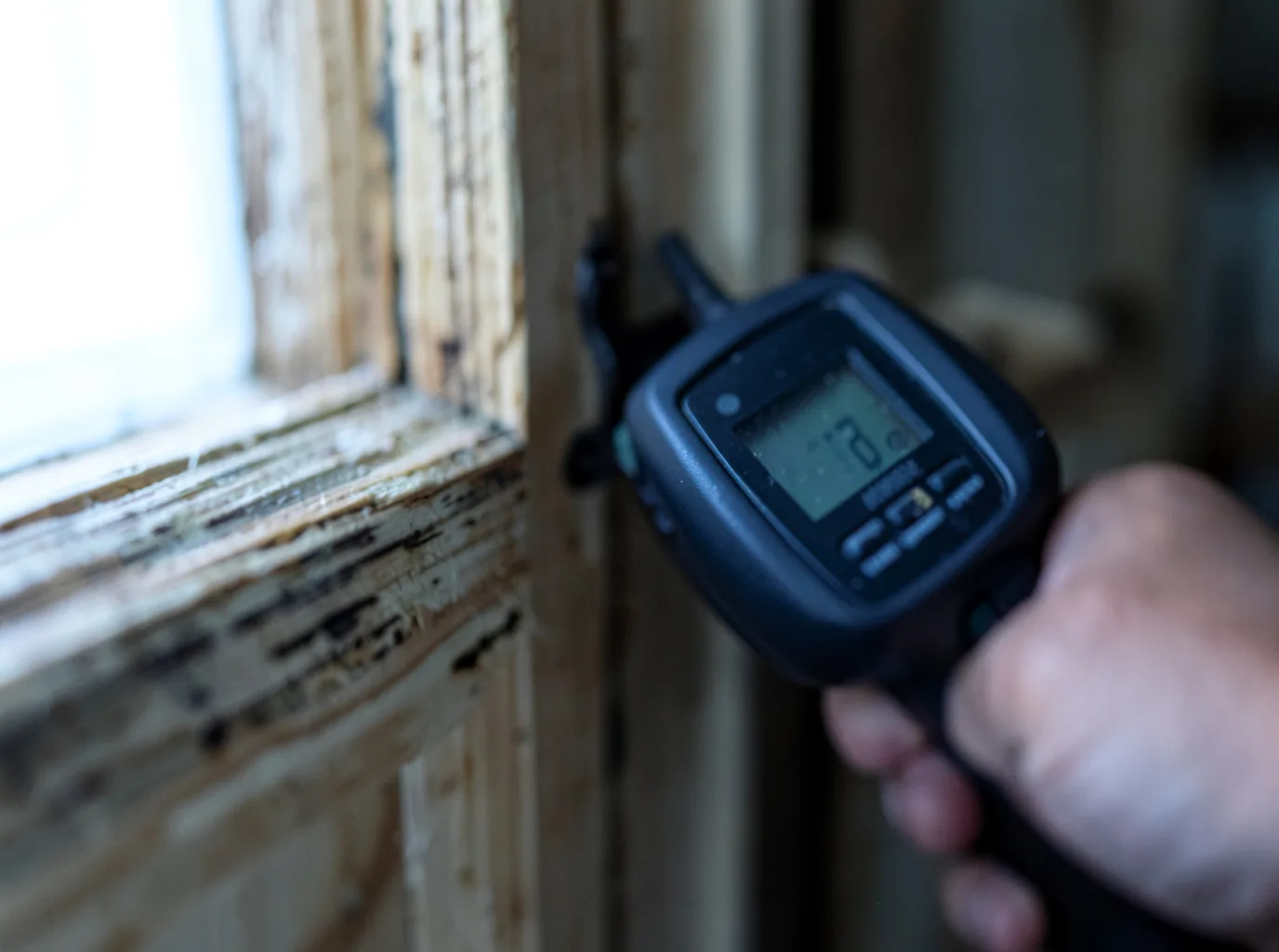 Commercial Water Damage Restoration in Cumberland, WI